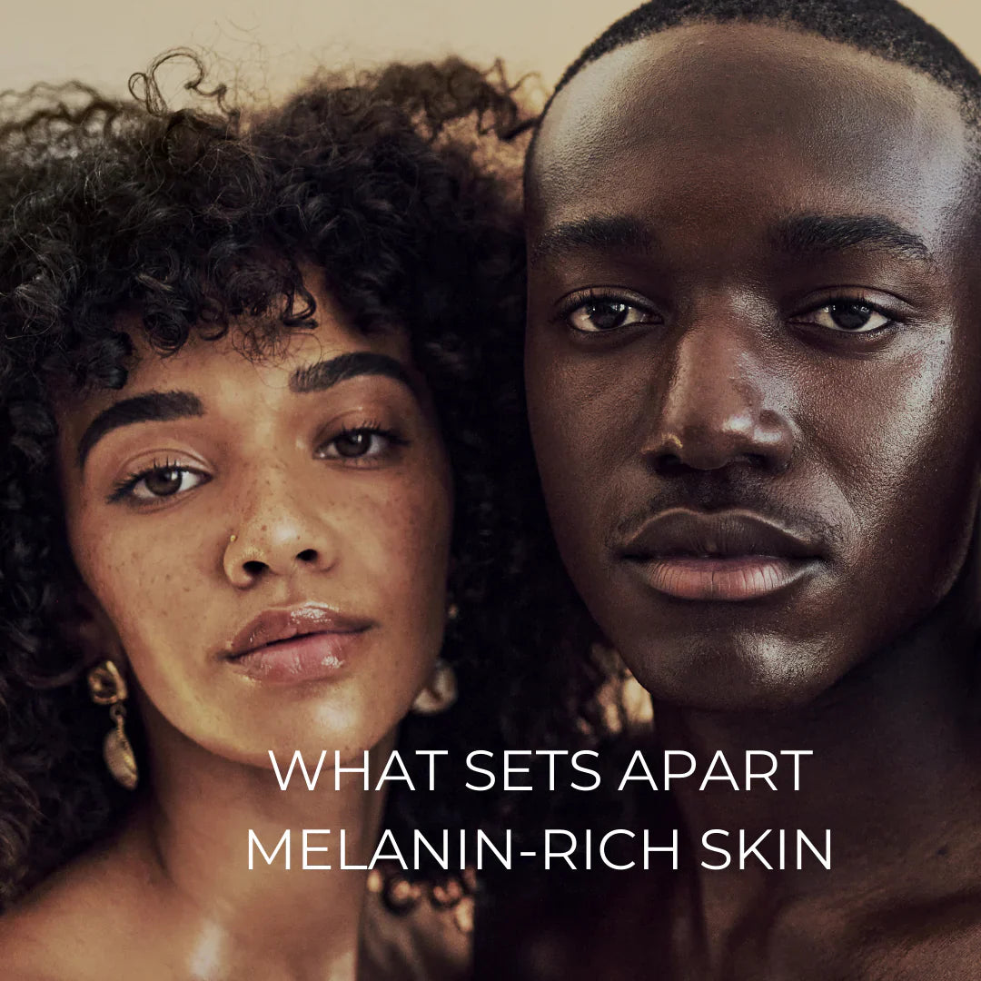 Not All Skincare Is Made for Melanin: How to Choose the Right Products for Your Skin Tone