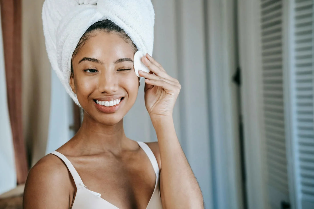 The Korean Skincare Secret: 5 Essentials for Healthy, Glowing Skin