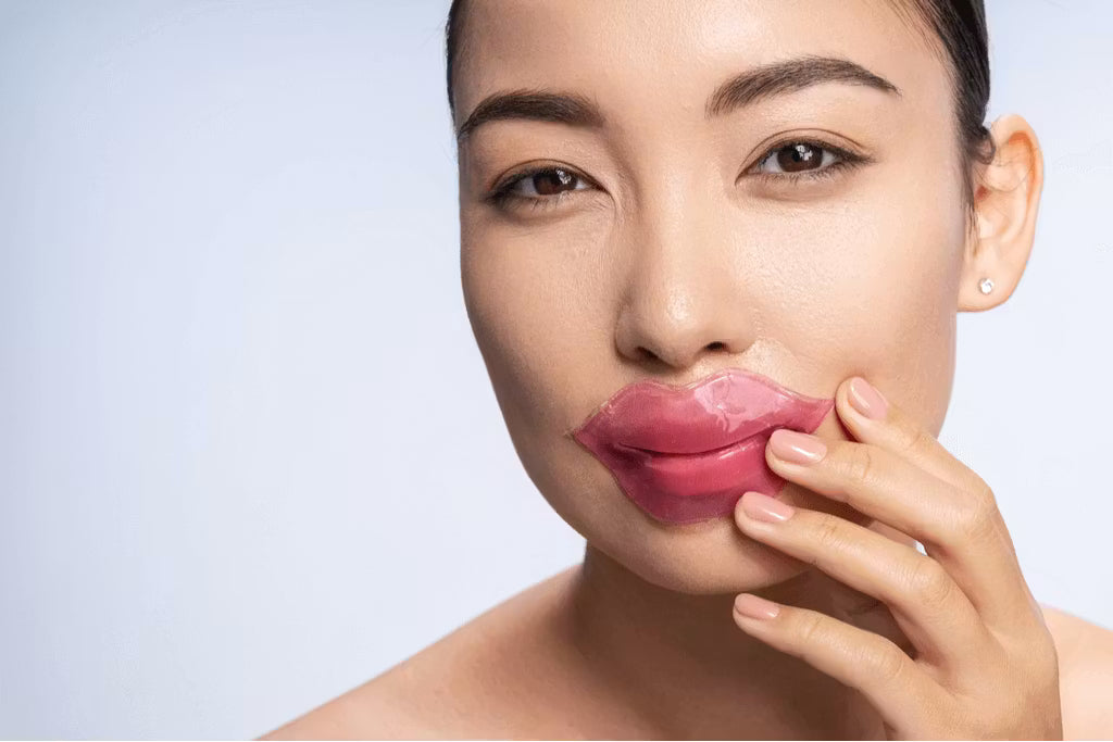 Lip Masks