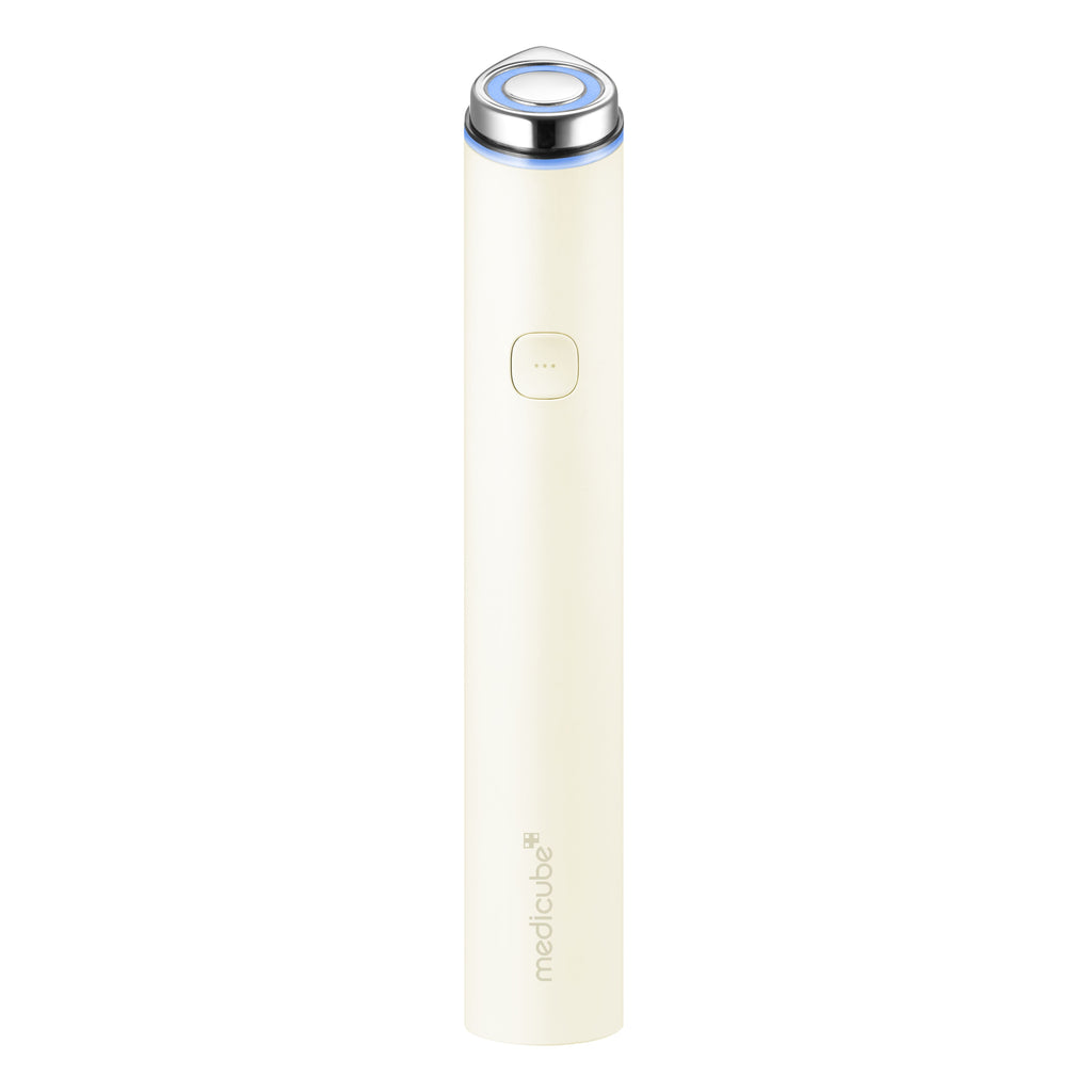 MEDICUBE - AGE-R BOOSTER PRO MINI PLUS - Pink