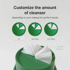 Dr. Althea Pure Grinding Cleansing Balm - 50ml