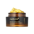 MEDICUBE - DEEP VITA C CAPSULE CREAM - 55g