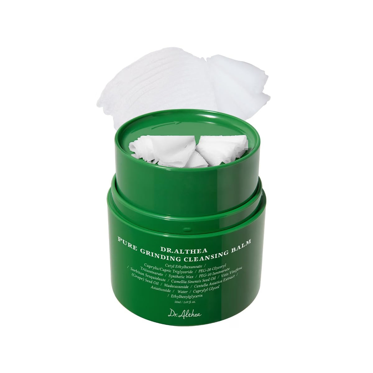 Dr. Althea Pure Grinding Cleansing Balm - 50ml
