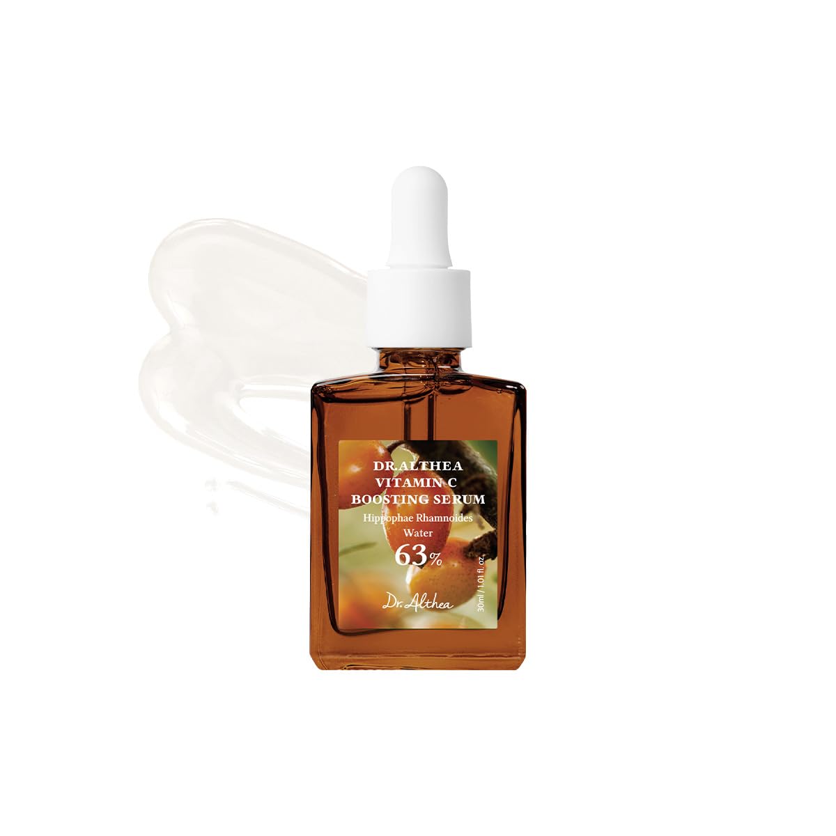 Dr. Althea – Vitamin C Boosting Serum - 30ml