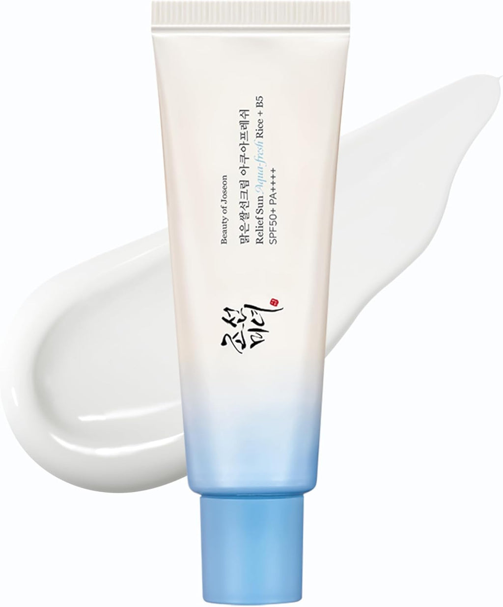 Beauty of Joseon Relief Sun Aqua-fresh : Rice + B5 - 50ml