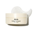 Abib - EYE PATCH JERICHO ROSE - 60ea