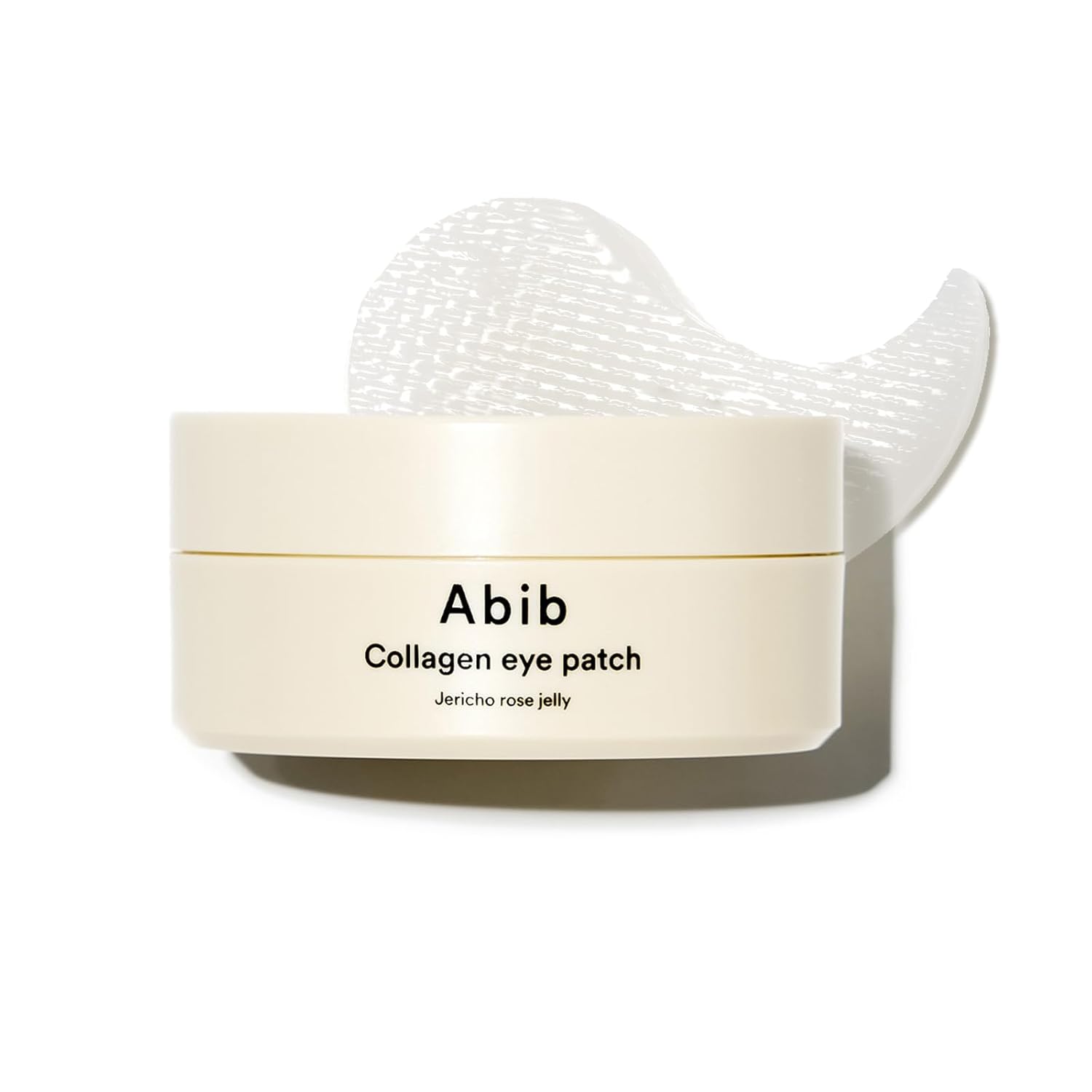 Abib - EYE PATCH JERICHO ROSE - 60ea