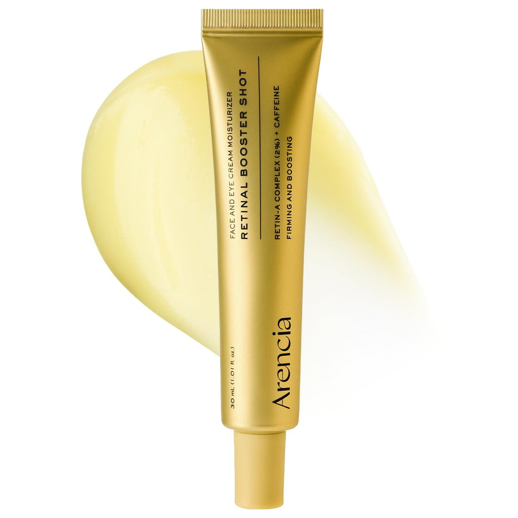 ARENCIA - Retinal Booster Shot - 30ml