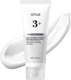 ANUA 3 CERAMIDE PANTHENOL MOISTURE BARRIER CREAM - 100ml