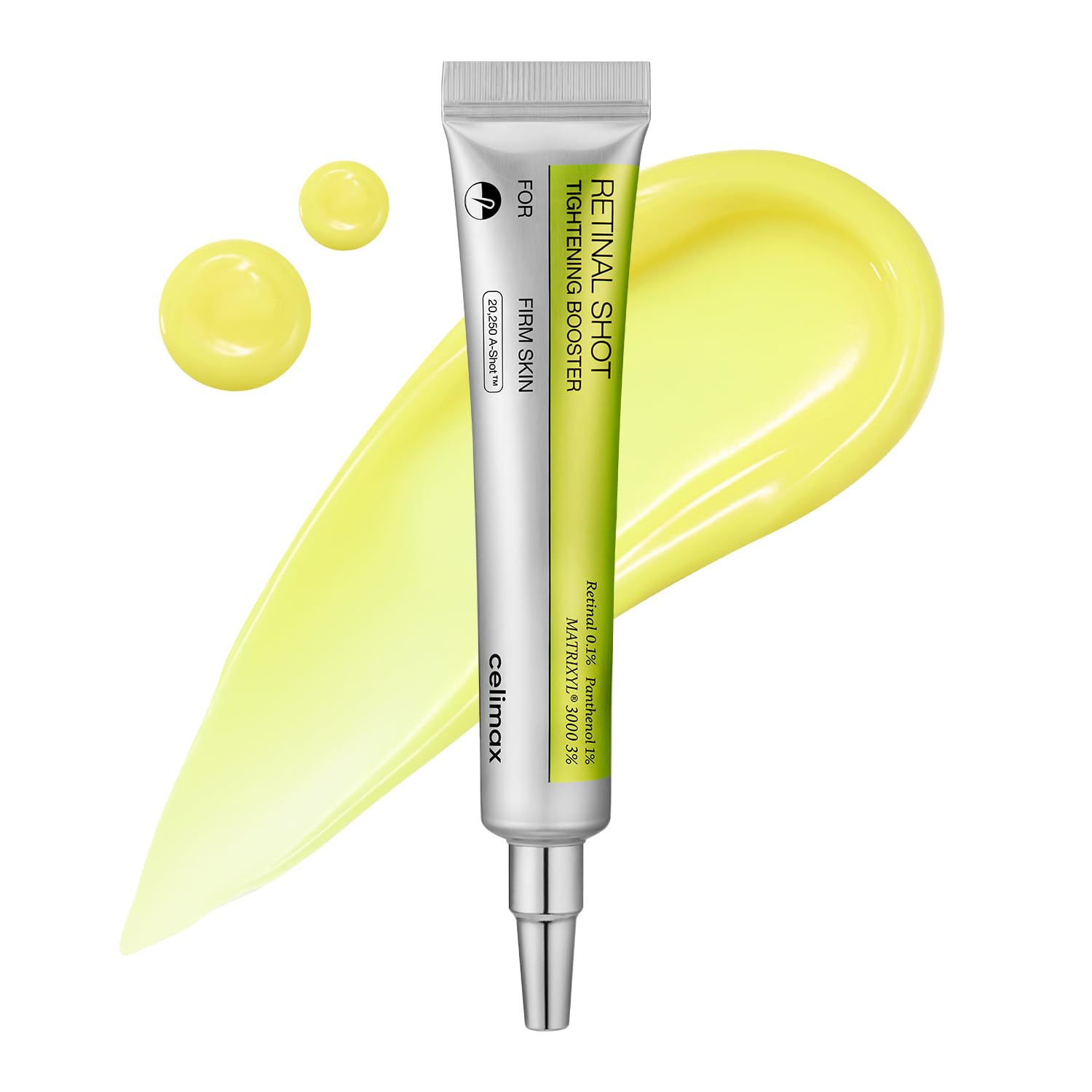 Celimax - A Retinal Shot Tightening Booster - 15ml