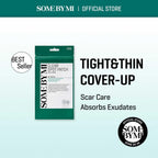 SOMEBYMI – 30 Days Miracle Clear Spot Patch - 18 pcs