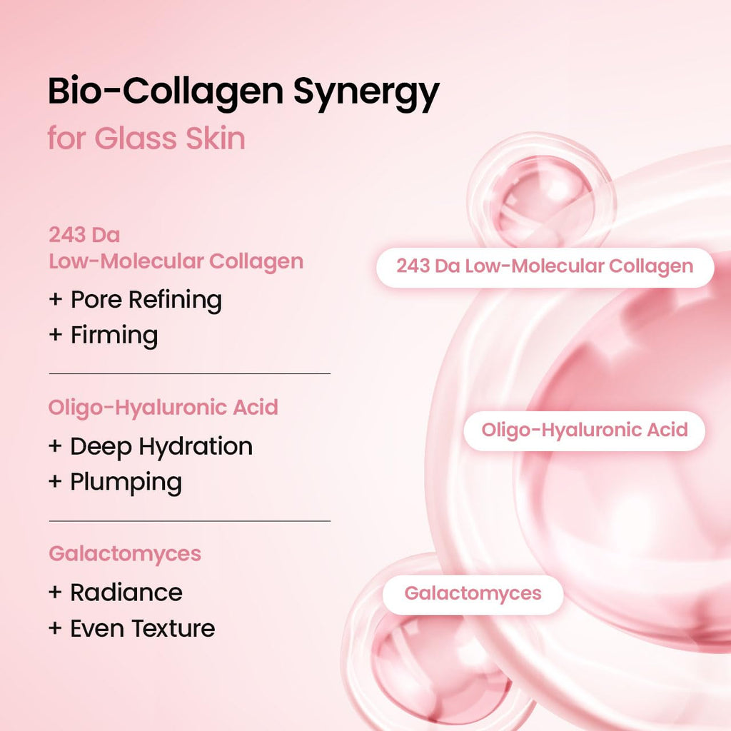 BIODANCE – Real Deep Mask (Hydrogel Mask)