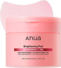 ANUA NIACINAMIDE 5 TXA BRIGHTENING PAD - 210ml (60EA)