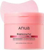 ANUA NIACINAMIDE 5 TXA BRIGHTENING PAD - 210ml (60EA)