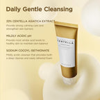 SKIN1004 Madagascar Centella Ampoule Foam - 125ml