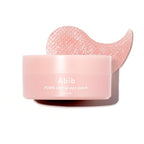 Abib - PDRN RETINAL EYE PATCH  JELLY - 60ea