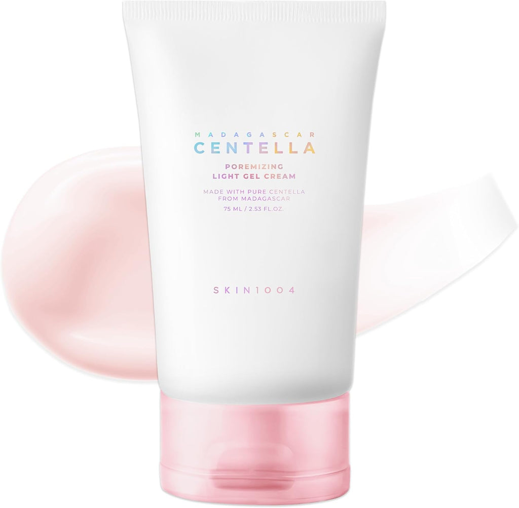 SKIN1004 Madagascar Centella Poremizing Light Gel Cream - 75ml