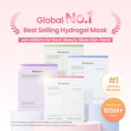BIODANCE – Real Deep Mask (Hydrogel Mask)
