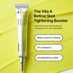 Celimax - A Retinal Shot Tightening Booster - 15ml