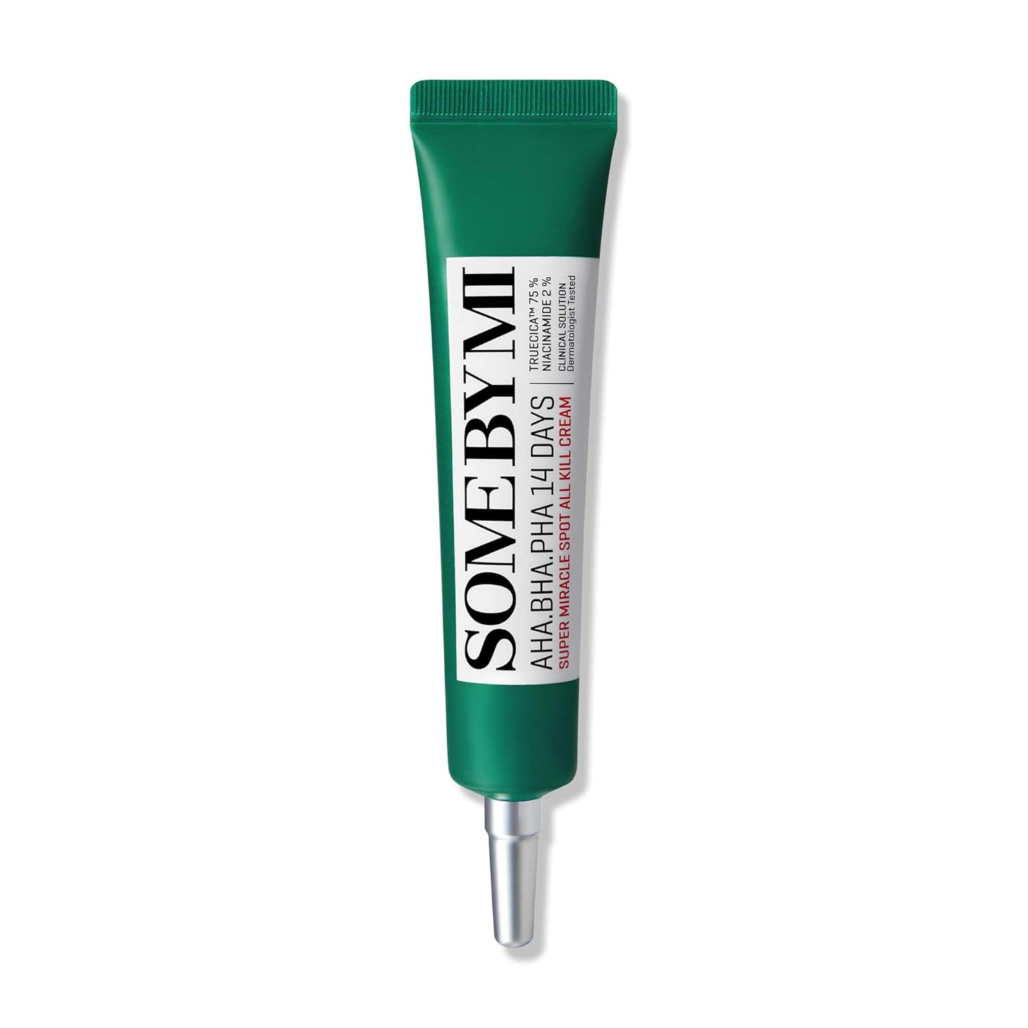 SOMEBYMI - AHA BHA PHA 14Days Super Miracle Spot All Kill Cream - 30ml