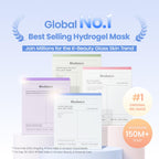BIODANCE – Hydro Cera-nol Real Deep Mask