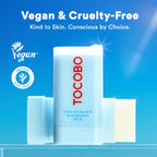 TOCOBO – Cotton Soft Sun Stick SPF50+ PA++++