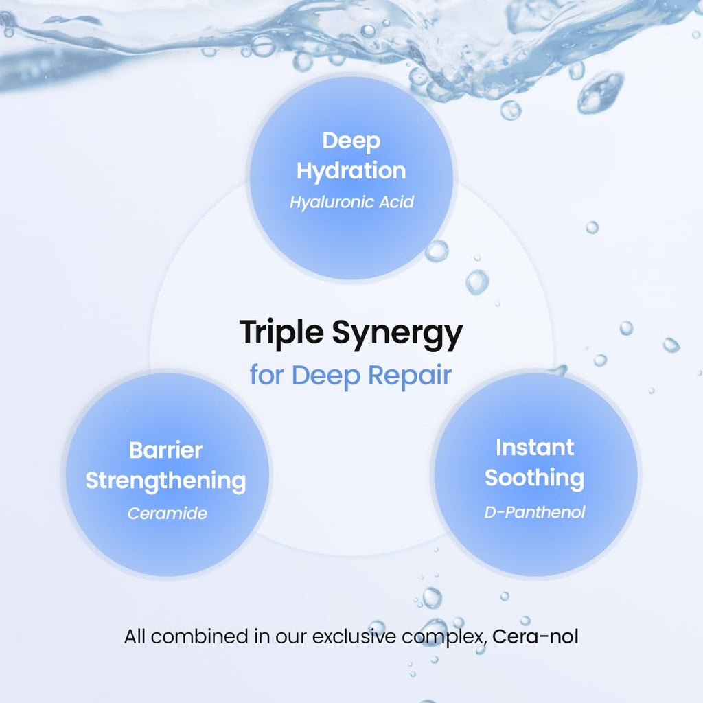 BIODANCE – Hydro Cera-nol Real Deep Mask