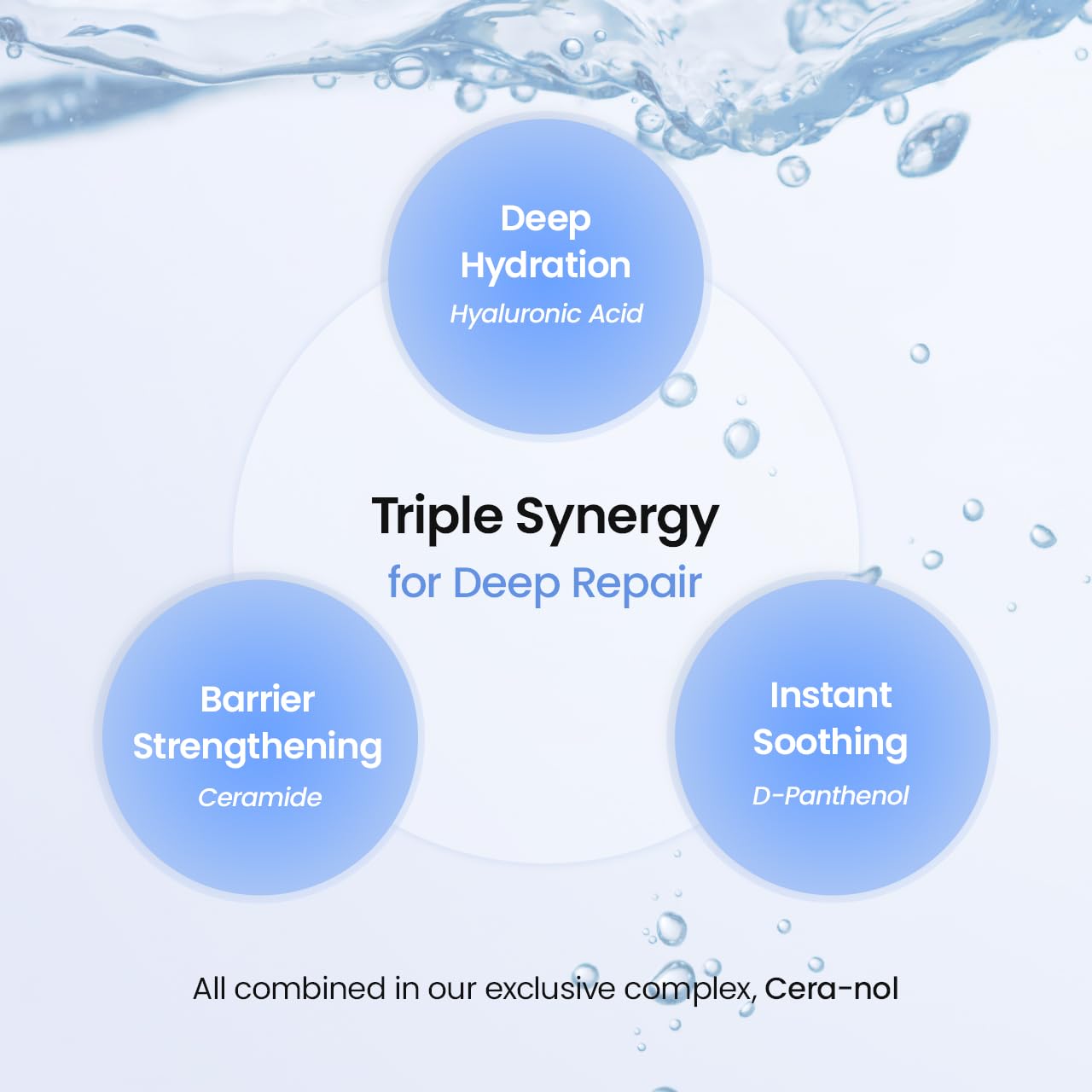 BIODANCE – Hydro Cera-nol Real Deep Mask