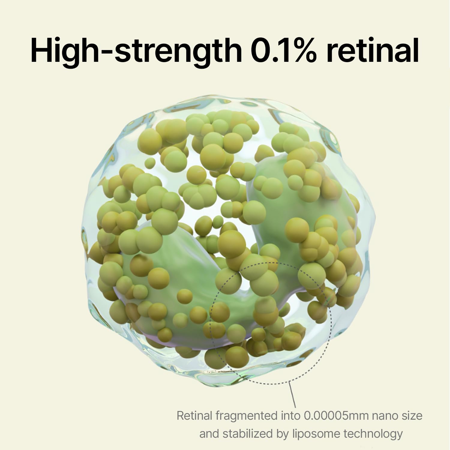 Celimax - A Retinal Shot Tightening Booster - 15ml