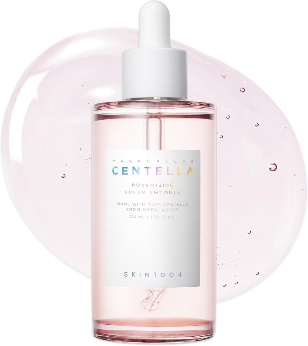 SKIN1004 Madagascar Centella Poremizing Fresh Ampoule - 100ml