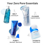 Medicube [EUP] Zero Pore Blackhead Mud Mask - 100g