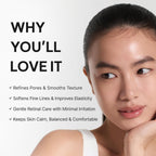 ARENCIA - Retinal Booster Shot - 30ml