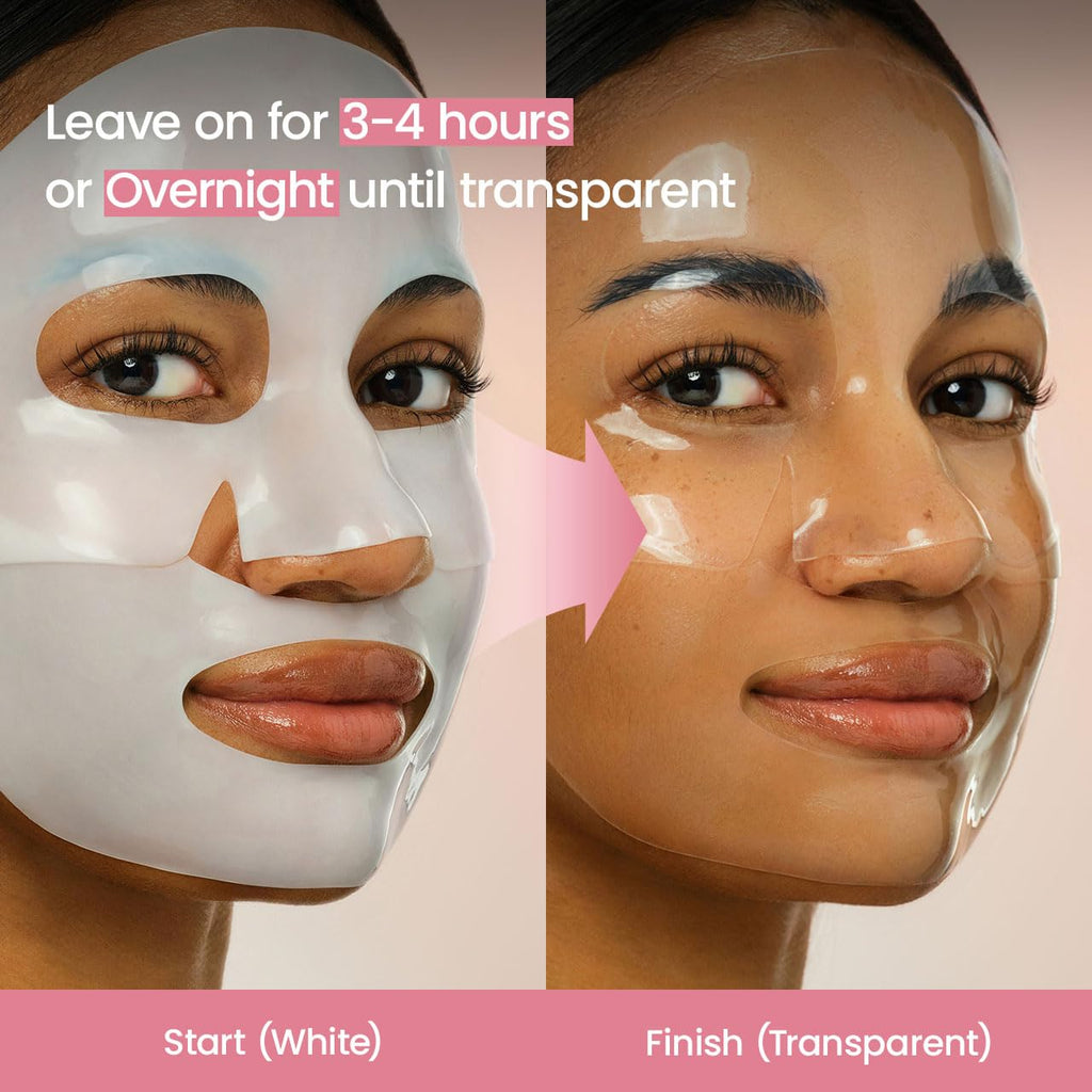 BIODANCE – Real Deep Mask (Hydrogel Mask)