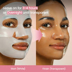 BIODANCE – Real Deep Mask (Hydrogel Mask)