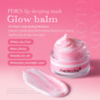 Medicube PDRN Lip Sleeping Mask