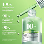 ANUA Azelaic Acid 10 + Hyaluron - 30ml