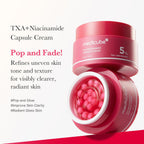 Medicube TXA Niacinamide Capsule Cream - 55g