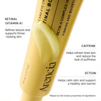 ARENCIA - Retinal Booster Shot - 30ml