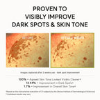 ARENCIA - Vitamin C Booster Shot - 30ml