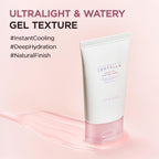 SKIN1004 Madagascar Centella Poremizing Light Gel Cream - 75ml