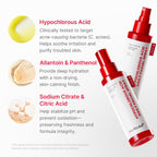 Medicube Hypochlorous Acid Daily Facial Spray — 50ml