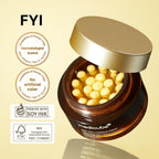 MEDICUBE - DEEP VITA C CAPSULE CREAM - 55g