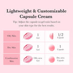 Medicube TXA Niacinamide Capsule Cream - 55g