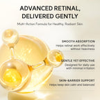 ARENCIA - Retinal Booster Shot - 30ml