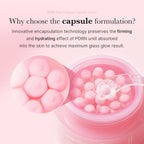 MEDICUBE PDRN PINK CAPSULE CREAM - 55g