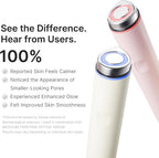 MEDICUBE - AGE-R BOOSTER PRO MINI PLUS - Pink