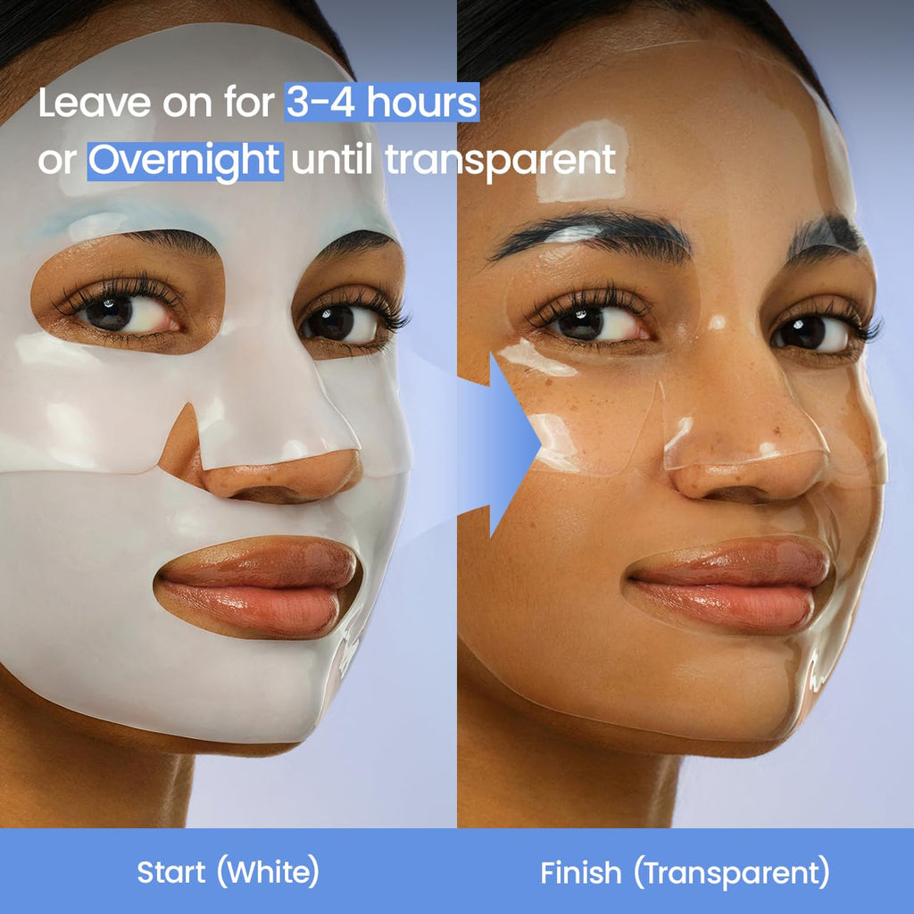 BIODANCE – Hydro Cera-nol Real Deep Mask