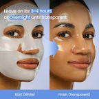 BIODANCE – Hydro Cera-nol Real Deep Mask