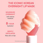 LANEIGE Lip Sleeping Mask EX [Berry]