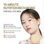PETITFEE GOLD EYE PATCH - 60ea